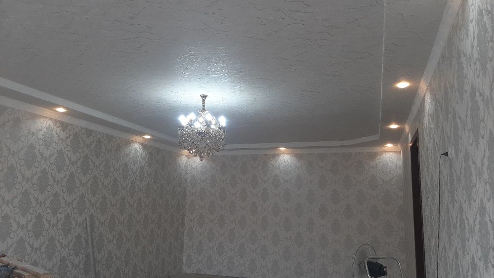 Remont kvartira pod klyuch