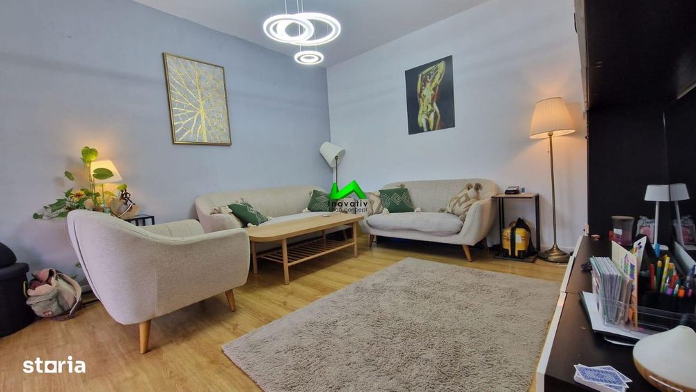 Casa de inchiriat 3 camere Sibiu Calea Cisnadiei