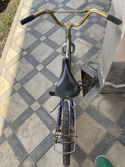 Velosiped 20 Sotiladi