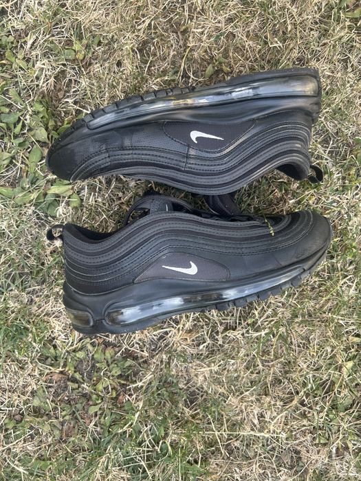 Черни nike air max 97