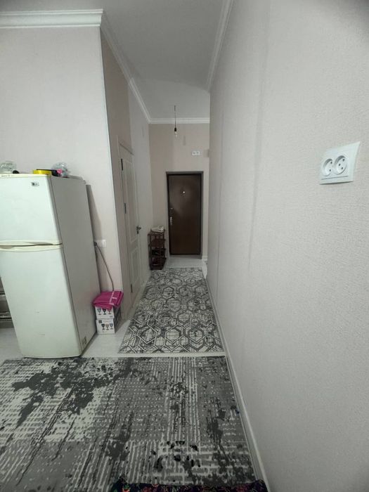 Kvartira panelniy o'zimmi joyim