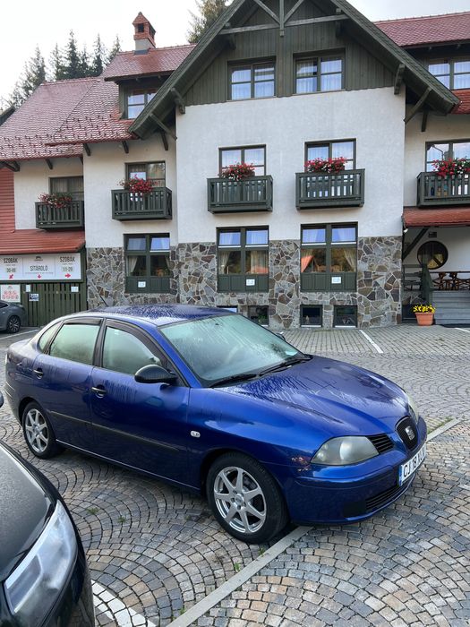 Vînzare autoturism