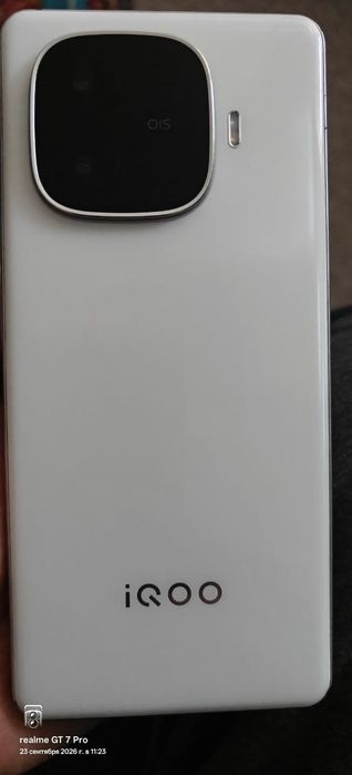 IQOO Z9 TURBO продам
