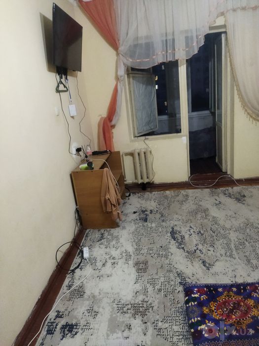 Srochna Yakkasaroy boshliq 9 ,oqtepa lavash yonida kvarteraga 1 bola o