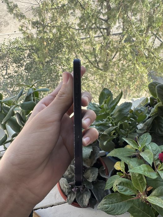 iPhone 12 Mini 64gb 100%акб ОПИСАНИЕ