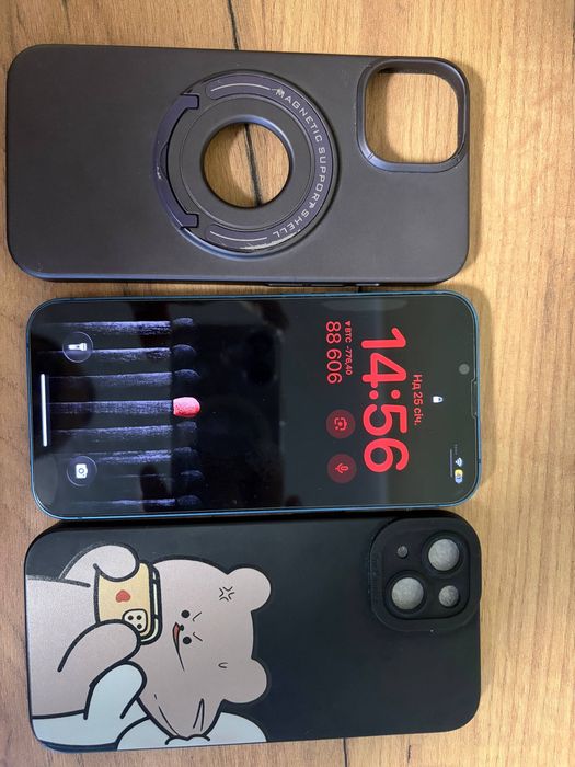 Продавам iPhone 13 – 128 GB