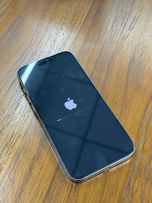 iPhone 16 Pro Max 512gb, 96% аккум