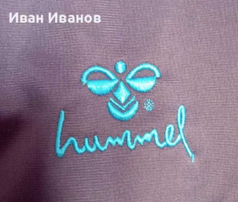 Чисто ново оригинално горнище Hummel