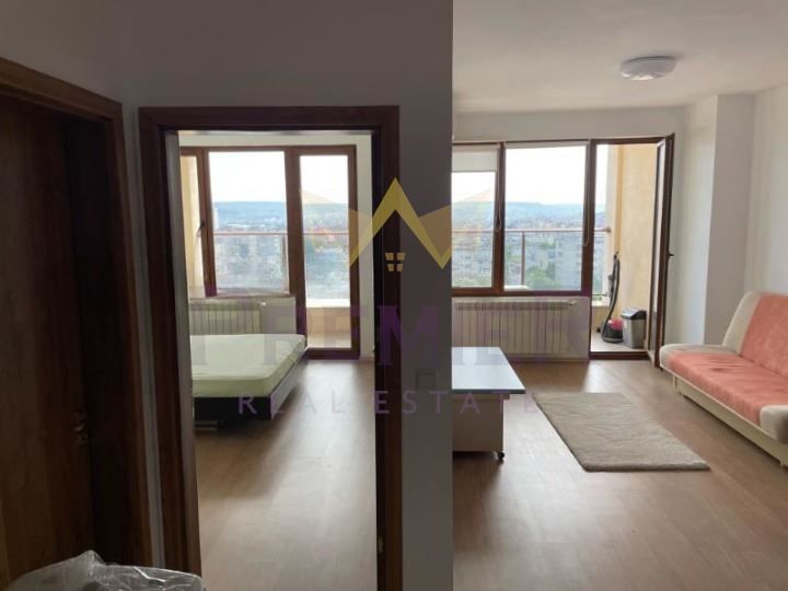 Дава се под наем Двустаен апартамент в Варна, Чаталджа - 76 кв.м за 850 € - Снимка #7