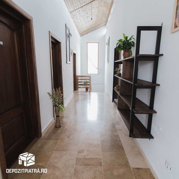 Oferta Travertin Si Piatra Decorativa