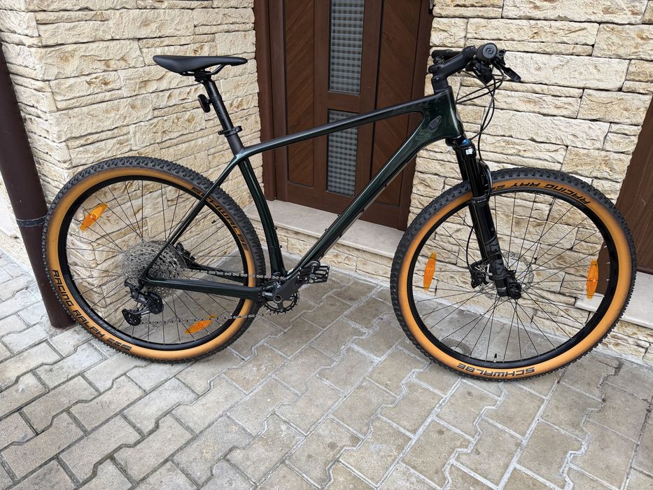 Велосипед Scott Scale 930 29 инчов 1600€