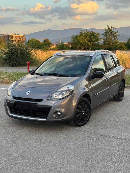 Renault Clio 20th Edition