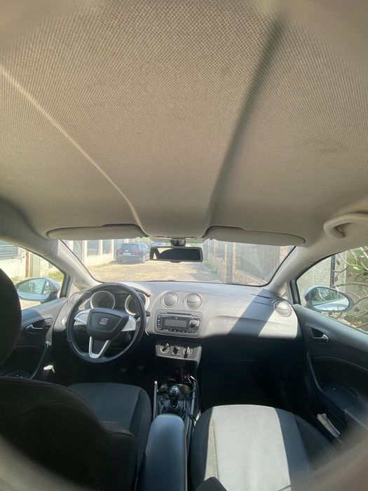 Vând Seat Ibiza 6j 1.9tdi 2009