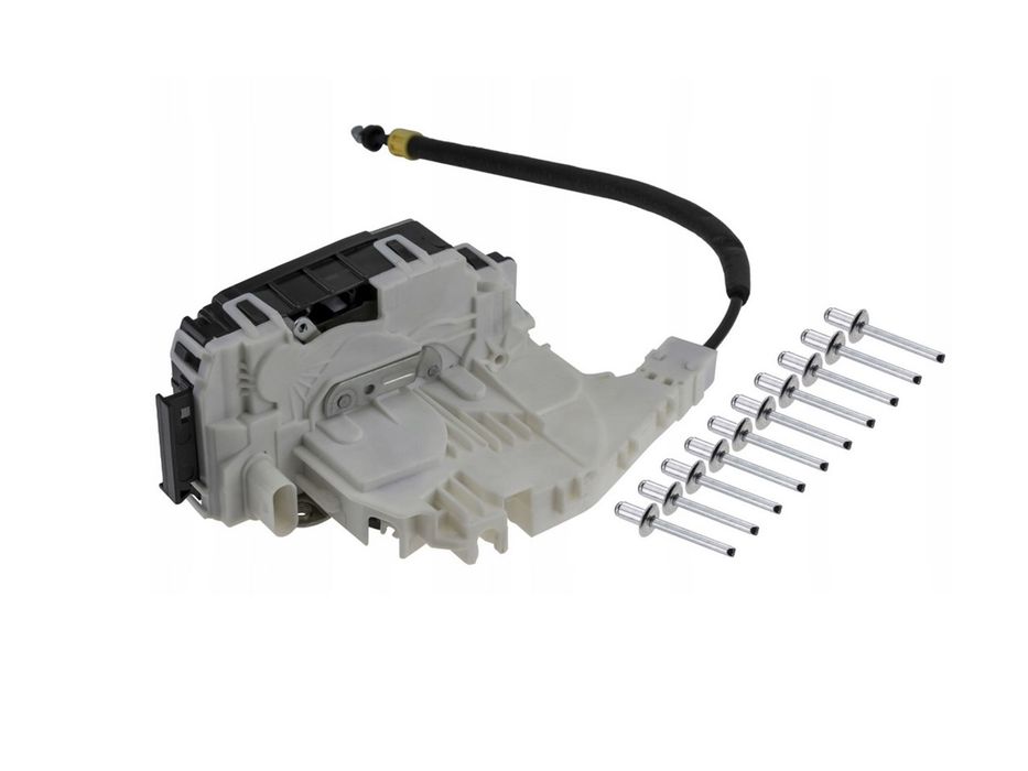 Брава за Mercedes C-Class W204 (2010-2017)