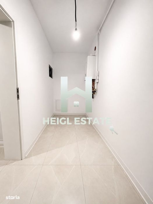 Apartament 3 camere  in Giroc (ZONA ESO)