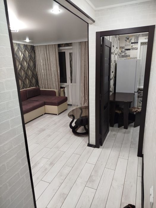 Продам 1-ую квартиру