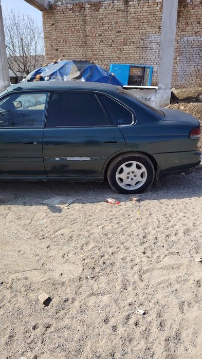 Продам субару легаси