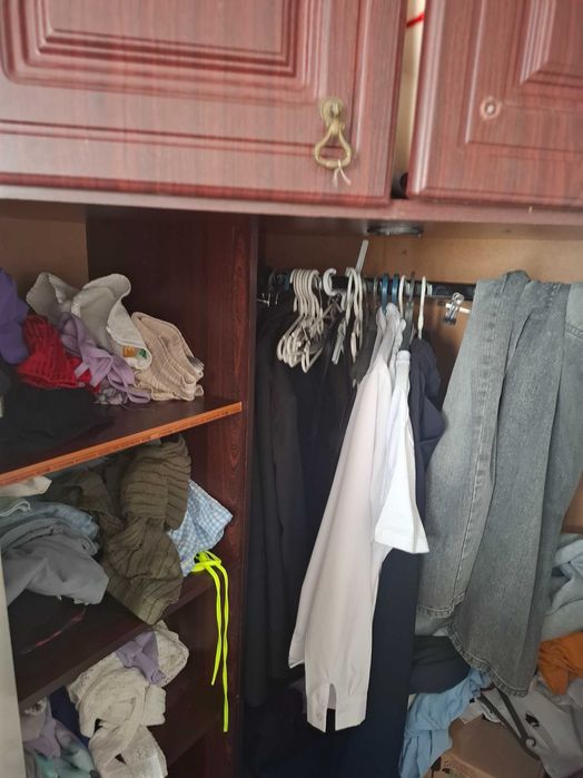 Отдам даром шкаф