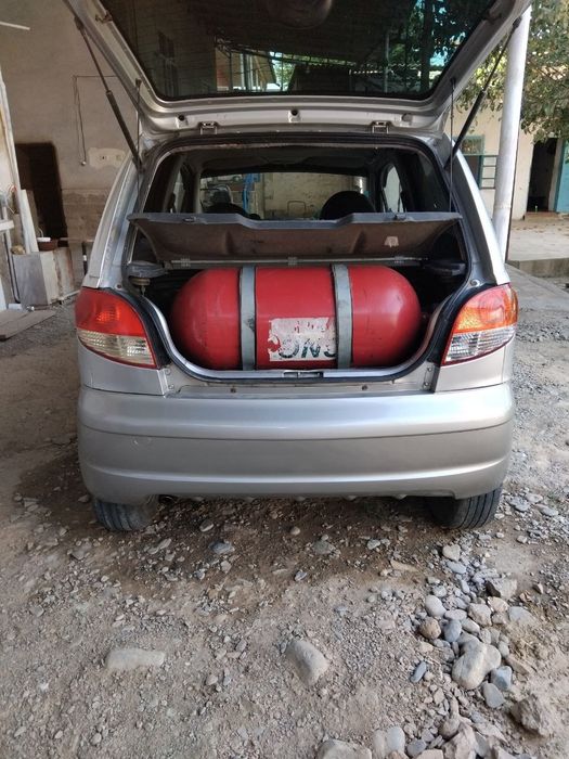 Matiz best 2011 holati alo