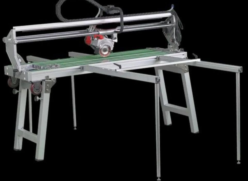 Електрическа машина за рязане на плочки Shijing 9033