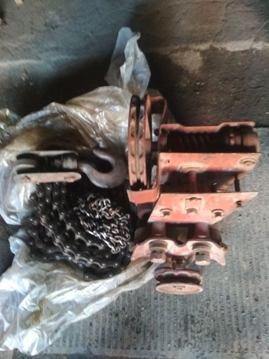 Продам Таль цепная 3Т