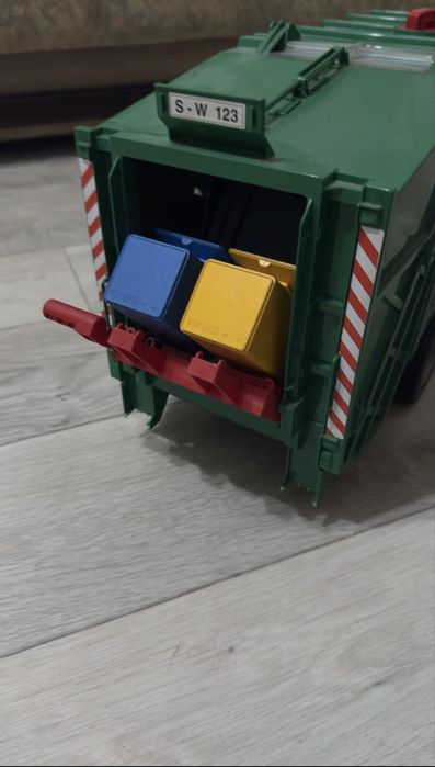 Машинки Bruder игрушки