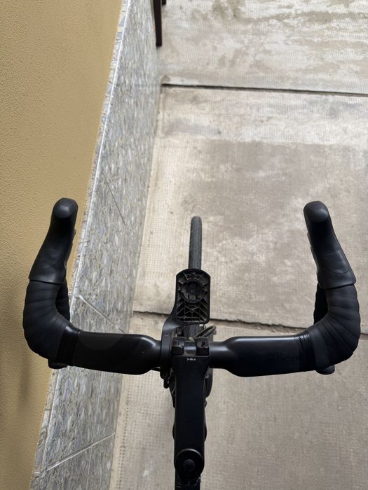 Cursiera Triban RC500