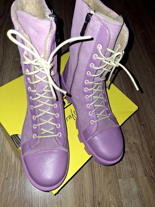 Боти Габина - р-р 39