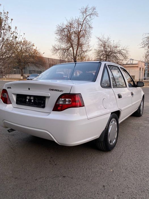 Nexia Neksiya Sons 1.5