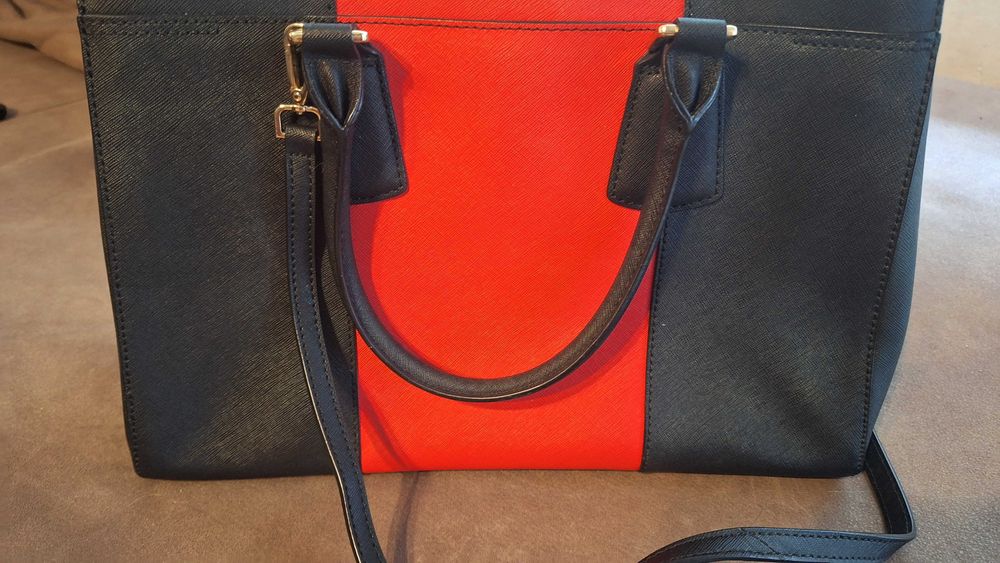 Дамска чанта Calvin Klein