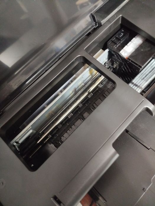 Принтер Epson L805