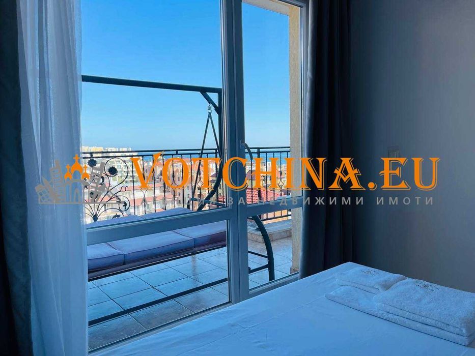 Продава се Двустаен апартамент в Свети Влас - 47 кв.м за 2521 €/кв.м - Снимка #13