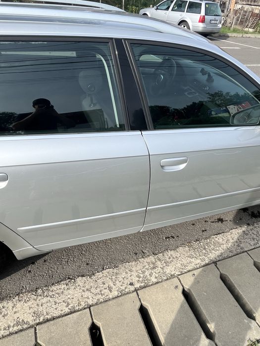 Vând / Schimb Audi a4 b7. 2006.