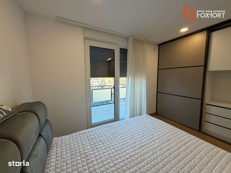 Apartament cu 4 camere dispus pe 3 niveluri - zona Giroc