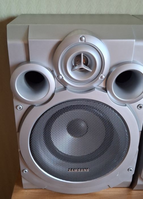 Музыкальный центр SAMSUNG