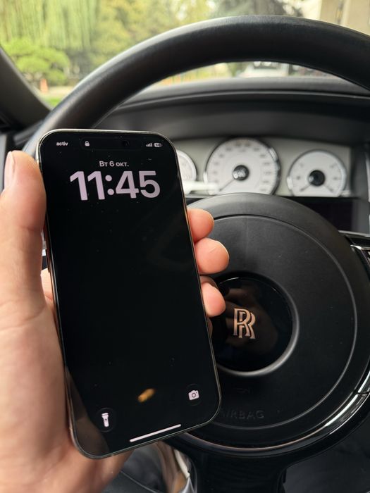 I phone 16 Pro 512 G