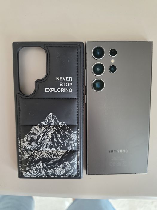 Samsung Galaxy 24ultra 1Трб