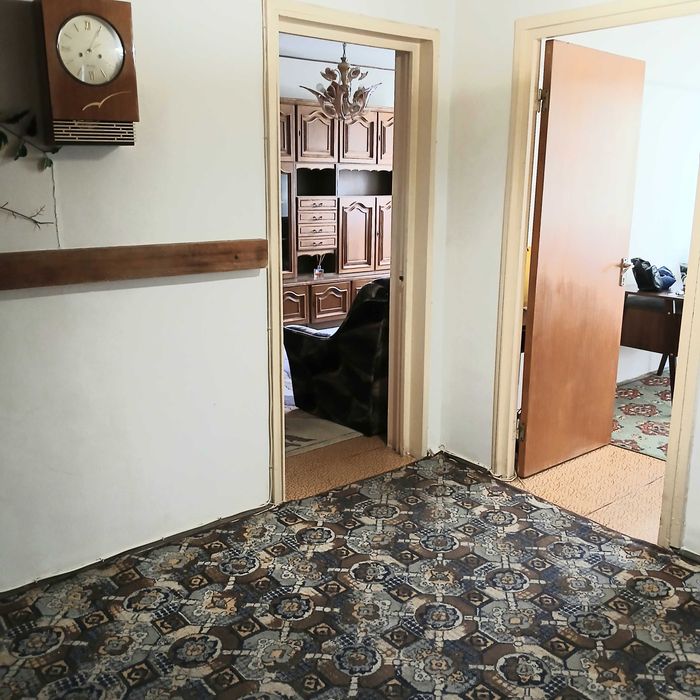 Vanzare apartament 3 camere