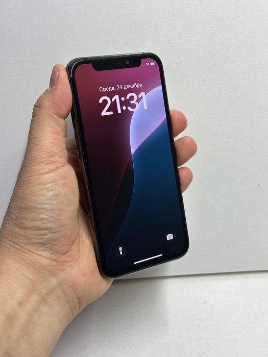 Продам Айфон 11 Про 64г