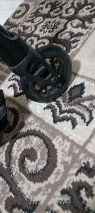 Самокат для трюков