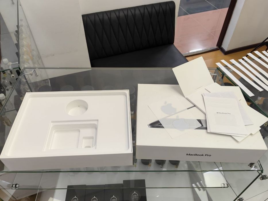 MacBook Pro 13 2017