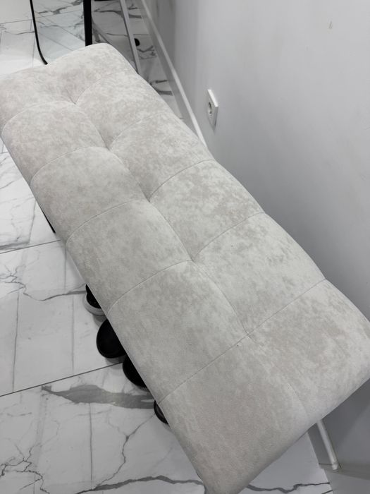 Банкетка-обувница