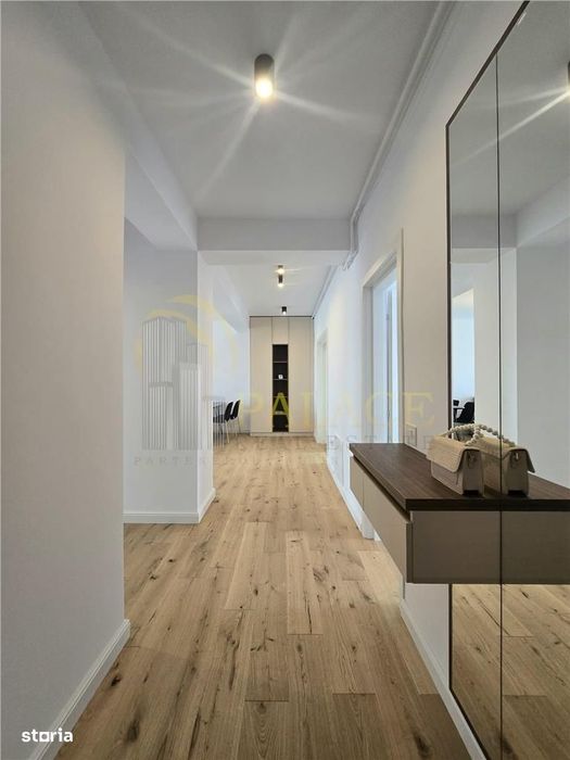 Apartament premium de inchiriat || 3 camere || Pipera