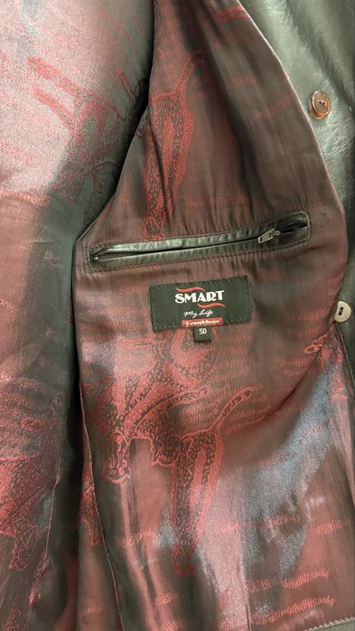 Пиджаки, куртки мужские