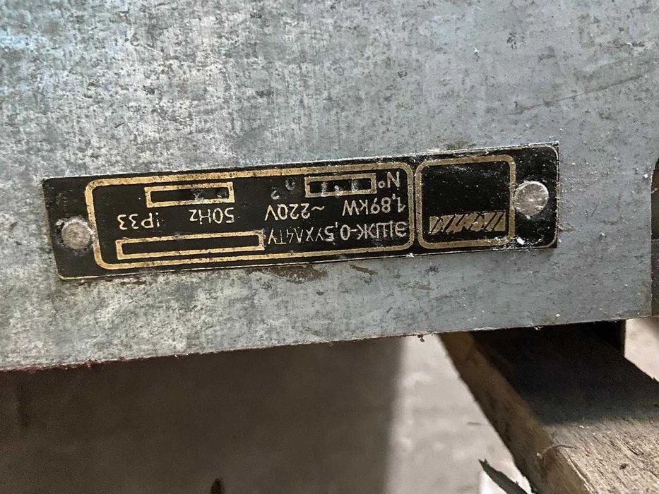 Шкаф для выпечки ЭШЖ-05