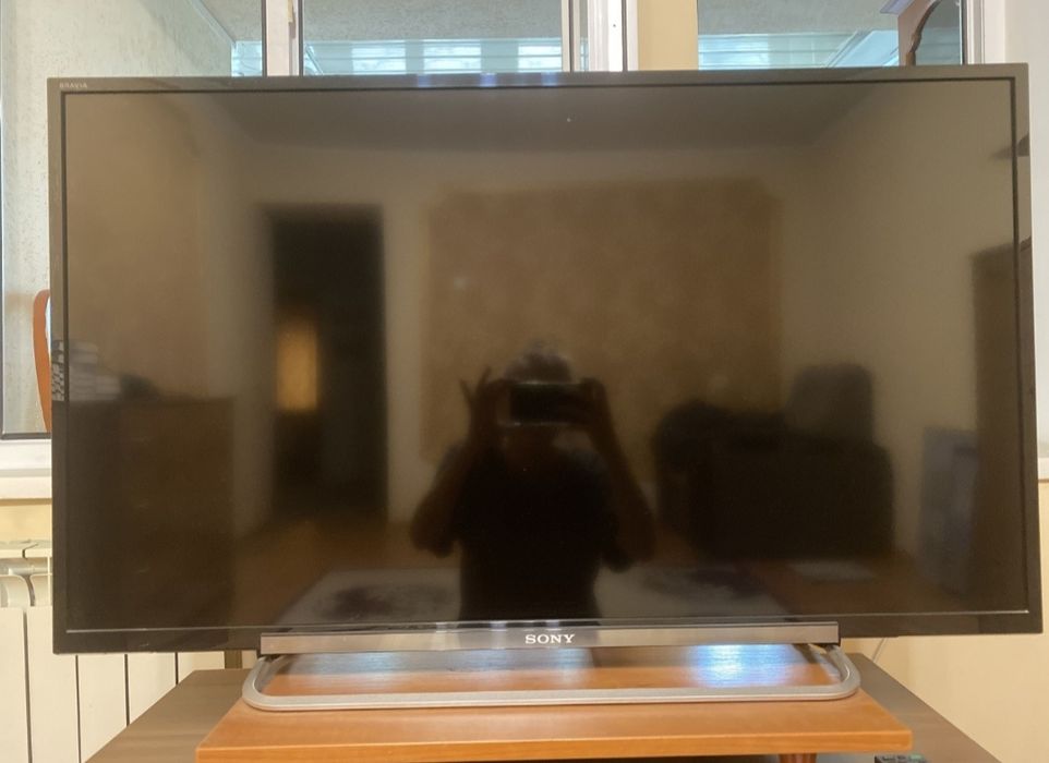 Продам телевизор Sony