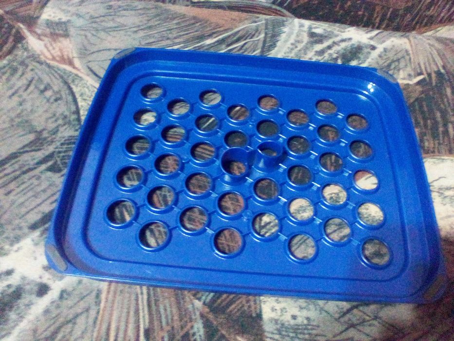 Пельменница Тапервер