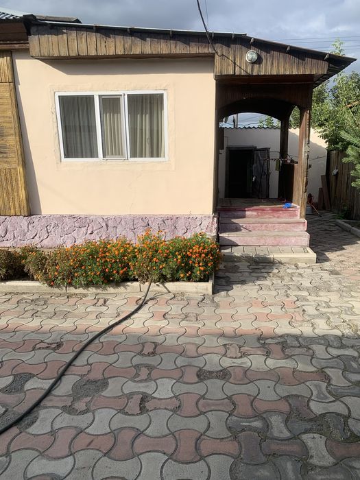 Продам частный дом блогоустроеный