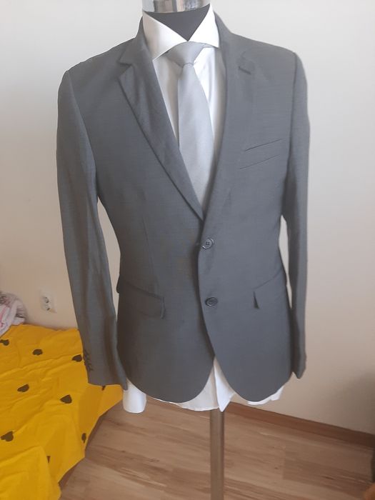 Sacou original gen ARMANI marimea 48