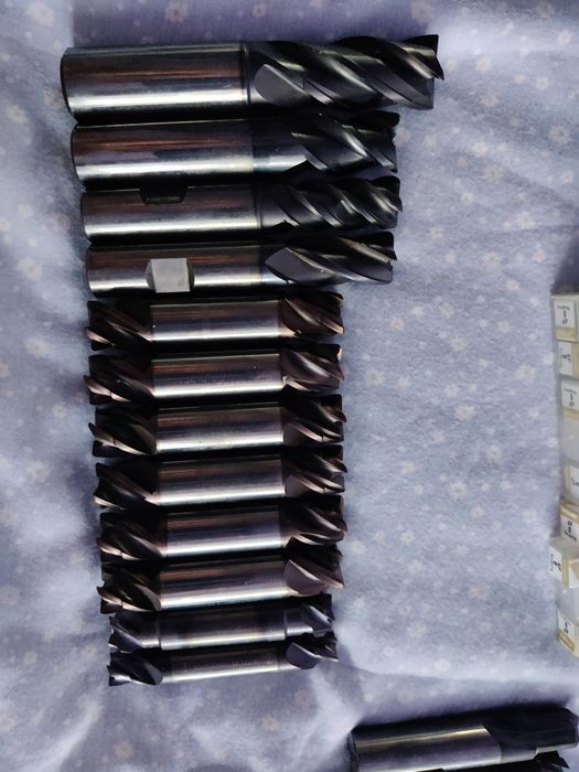 Scule carbura diverse modele.